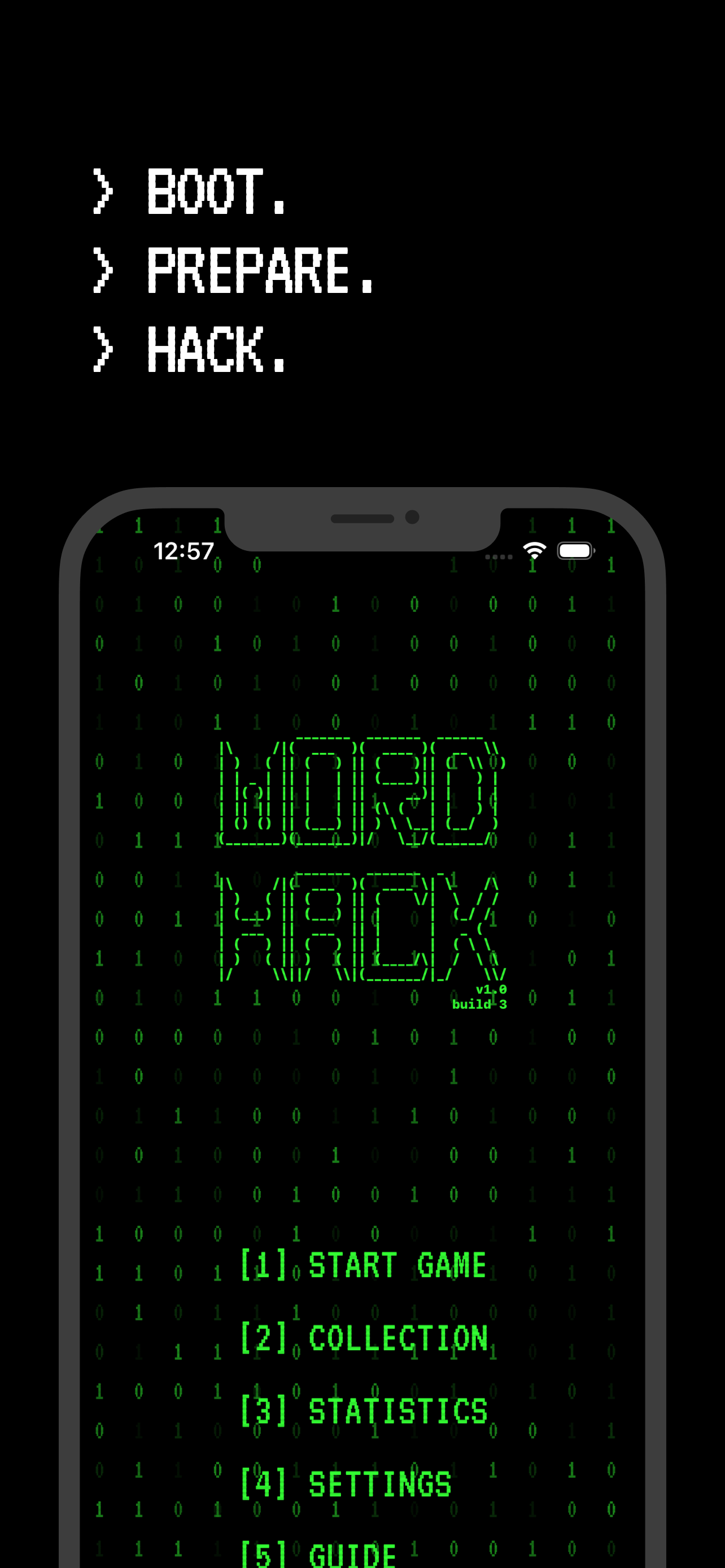 Word Hack screenshot 1